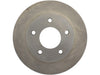 Disc Brake Rotor Centric Parts 121.61014
