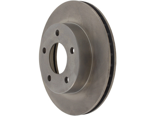 Disc Brake Rotor Centric Parts 121.61014