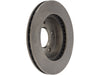 Disc Brake Rotor Centric Parts 121.61014