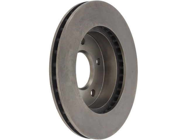 Disc Brake Rotor Centric Parts 121.61014