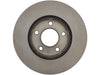 Disc Brake Rotor Centric Parts 121.61015