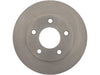Disc Brake Rotor Centric Parts 121.61015