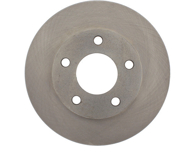 Disc Brake Rotor Centric Parts 121.61015