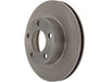 Disc Brake Rotor Centric Parts 121.61015