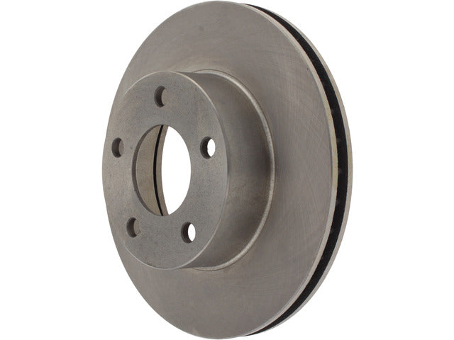 Disc Brake Rotor Centric Parts 121.61015
