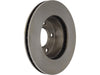 Disc Brake Rotor Centric Parts 121.61015