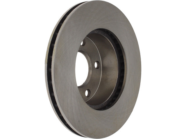 Disc Brake Rotor Centric Parts 121.61015
