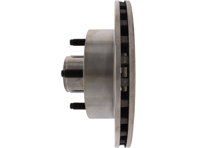 Disc Brake Rotor and Hub Assembly Centric Parts 121.61016