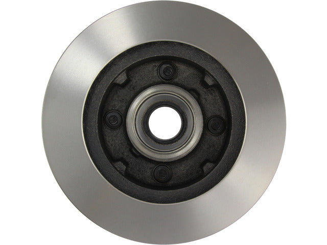 Disc Brake Rotor and Hub Assembly Centric Parts 121.61016