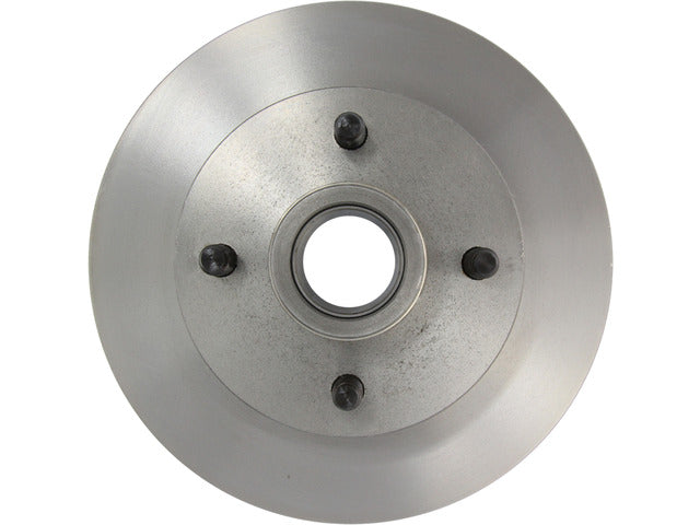 Disc Brake Rotor and Hub Assembly Centric Parts 121.61016