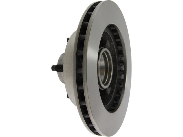 Disc Brake Rotor and Hub Assembly Centric Parts 121.61016