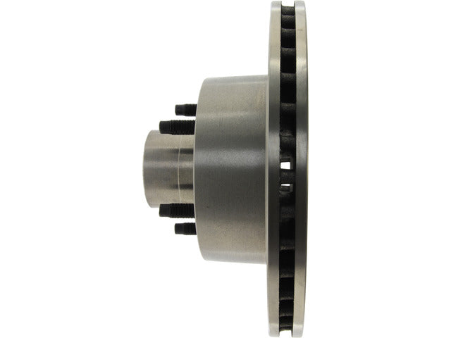 Disc Brake Rotor and Hub Assembly Centric Parts 121.61017