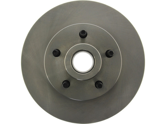 Disc Brake Rotor and Hub Assembly Centric Parts 121.61017