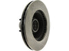 Disc Brake Rotor and Hub Assembly Centric Parts 121.61017