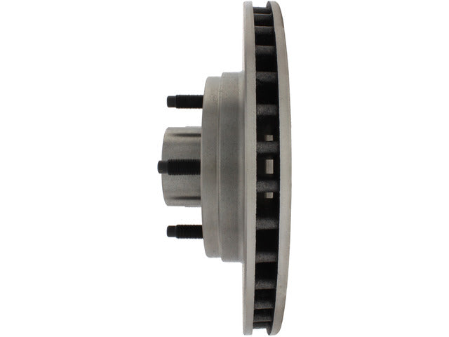 Disc Brake Rotor and Hub Assembly Centric Parts 121.61018