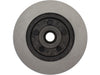 Disc Brake Rotor and Hub Assembly Centric Parts 121.61018