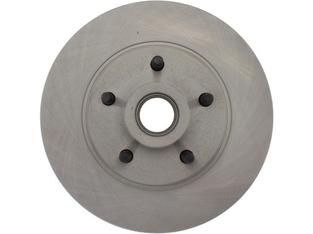 Disc Brake Rotor and Hub Assembly Centric Parts 121.61018