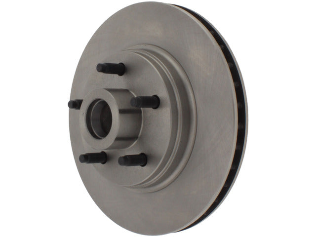Disc Brake Rotor and Hub Assembly Centric Parts 121.61018