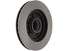 Disc Brake Rotor and Hub Assembly Centric Parts 121.61018