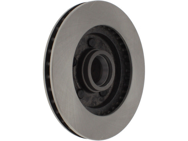 Disc Brake Rotor and Hub Assembly Centric Parts 121.61018