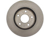 Disc Brake Rotor Centric Parts 121.61019