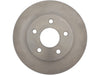 Disc Brake Rotor Centric Parts 121.61019