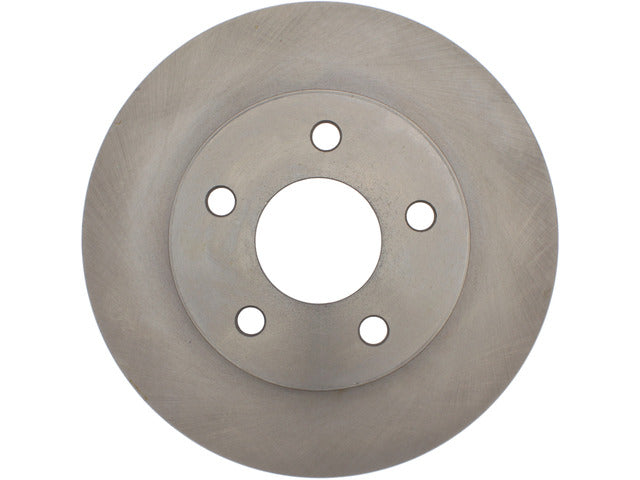 Disc Brake Rotor Centric Parts 121.61019