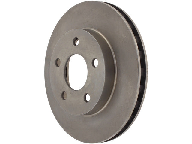 Disc Brake Rotor Centric Parts 121.61019