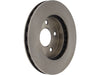 Disc Brake Rotor Centric Parts 121.61019