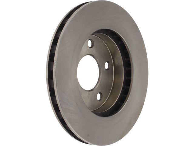 Disc Brake Rotor Centric Parts 121.61019