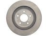 Disc Brake Rotor Centric Parts 121.61021