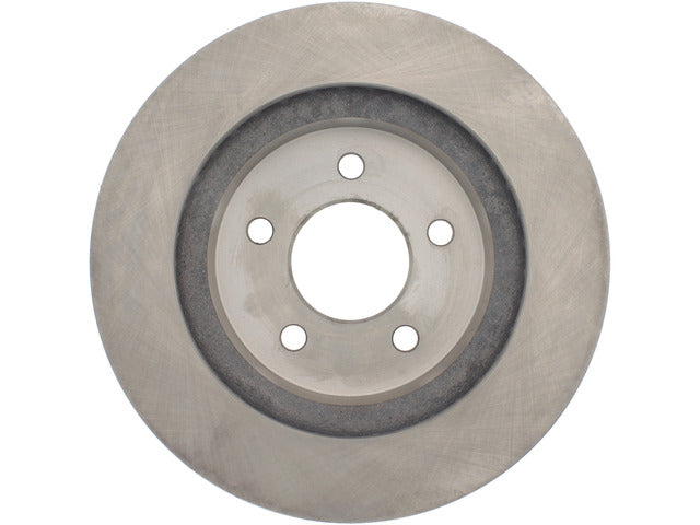 Disc Brake Rotor Centric Parts 121.61021