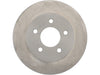 Disc Brake Rotor Centric Parts 121.61021