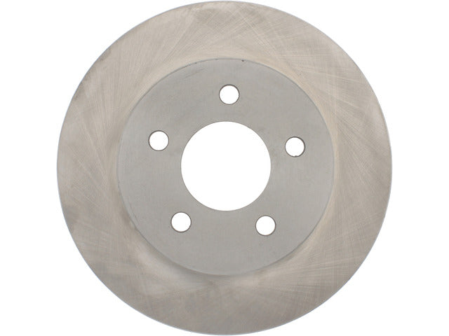 Disc Brake Rotor Centric Parts 121.61021