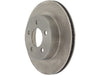Disc Brake Rotor Centric Parts 121.61021