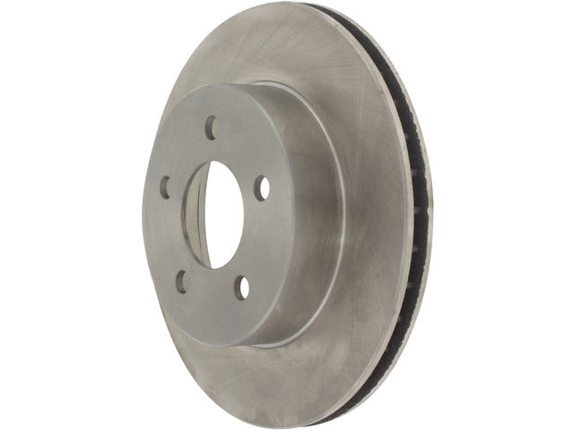 Disc Brake Rotor Centric Parts 121.61021