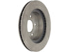 Disc Brake Rotor Centric Parts 121.61021