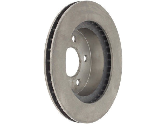 Disc Brake Rotor Centric Parts 121.61021