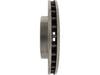 Disc Brake Rotor Centric Parts 121.61022