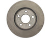 Disc Brake Rotor Centric Parts 121.61022
