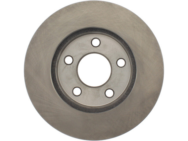 Disc Brake Rotor Centric Parts 121.61022