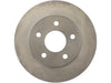 Disc Brake Rotor Centric Parts 121.61022