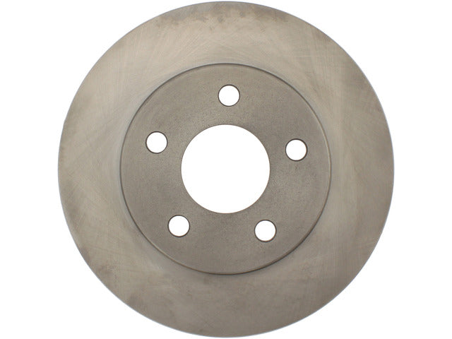 Disc Brake Rotor Centric Parts 121.61022