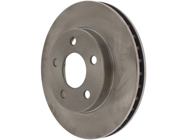 Disc Brake Rotor Centric Parts 121.61022