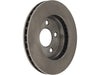 Disc Brake Rotor Centric Parts 121.61022