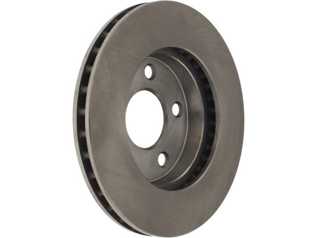 Disc Brake Rotor Centric Parts 121.61022