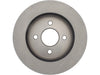 Disc Brake Rotor Centric Parts 121.61023