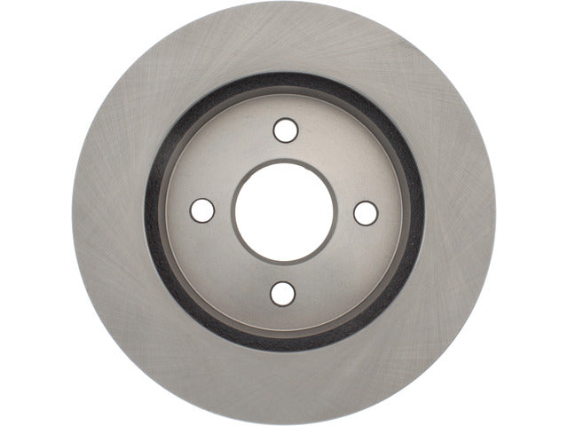 Disc Brake Rotor Centric Parts 121.61023