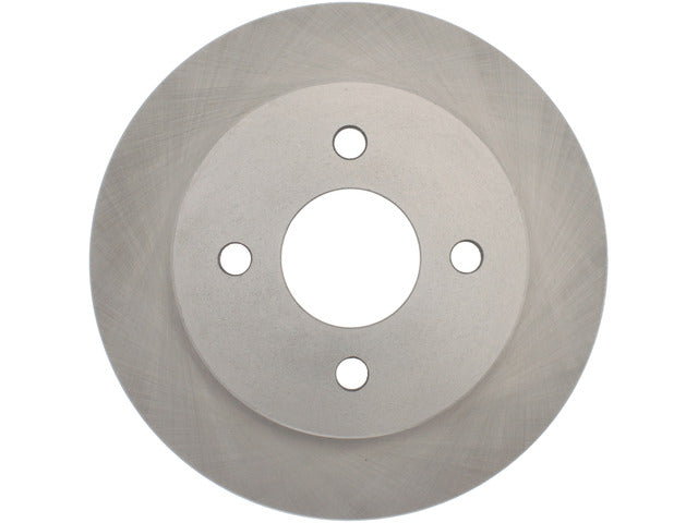 Disc Brake Rotor Centric Parts 121.61023