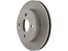 Disc Brake Rotor Centric Parts 121.61023